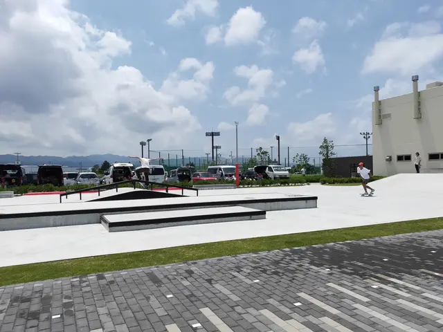 ストリートパーク