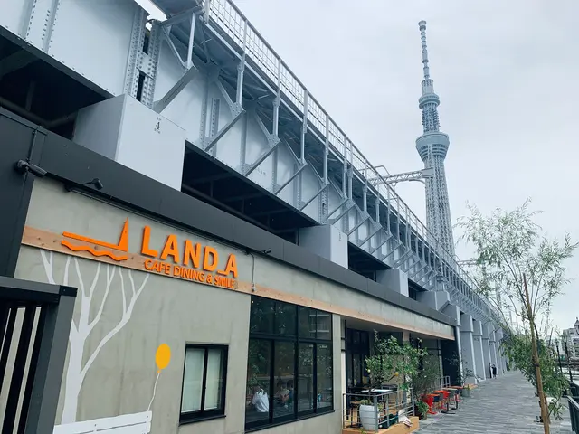 LAND_A（ランドエー）