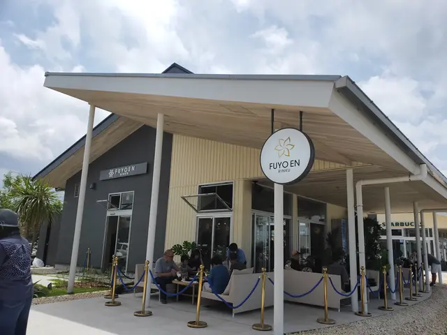 FUYOEN 泉南りんくう公園店
