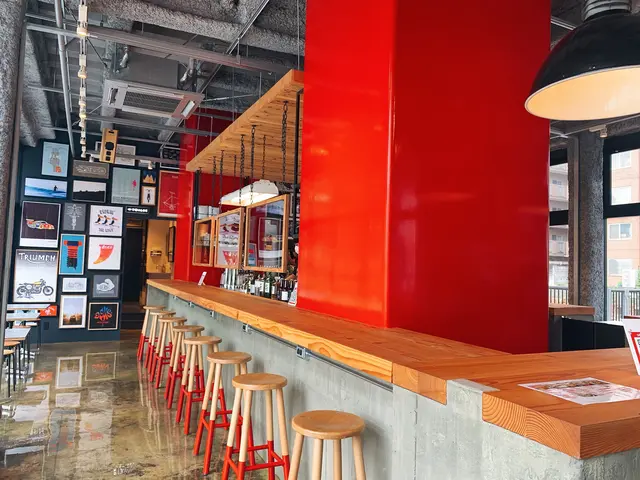 DEUS EX MACHINA ASAKUSA