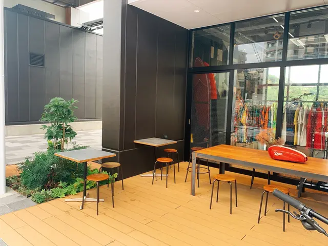 DEUS EX MACHINA ASAKUSA