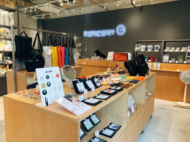 KONCENT 東京ミズマチ