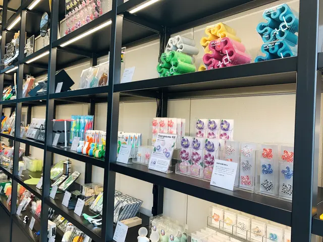 KONCENT 東京ミズマチ