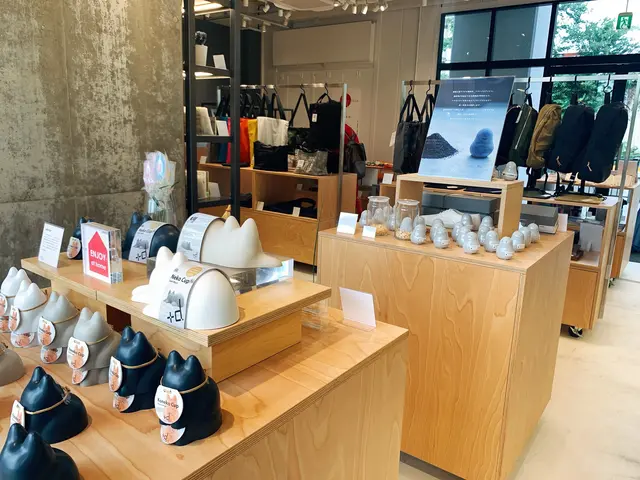 KONCENT 東京ミズマチ