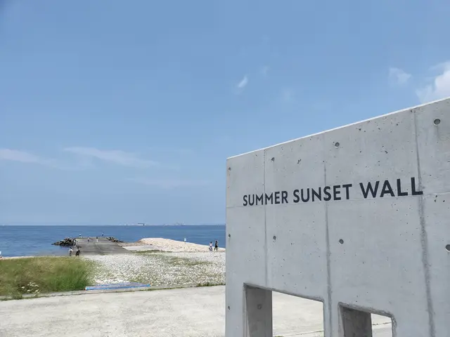 泉南りんくう公園 SENNAN LONG PARK（センナンロングパーク）