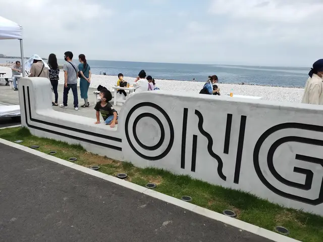 泉南りんくう公園 SENNAN LONG PARK（センナンロングパーク）