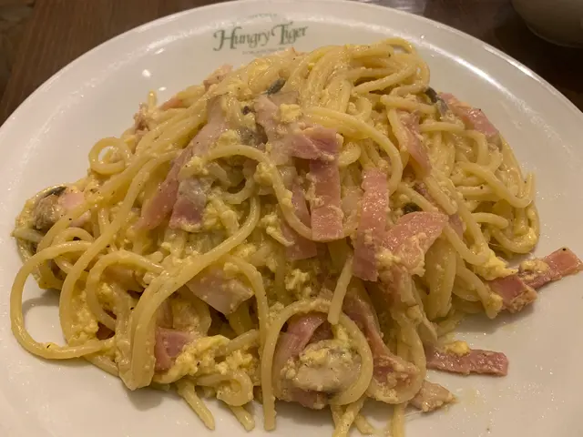 ハングリータイガー