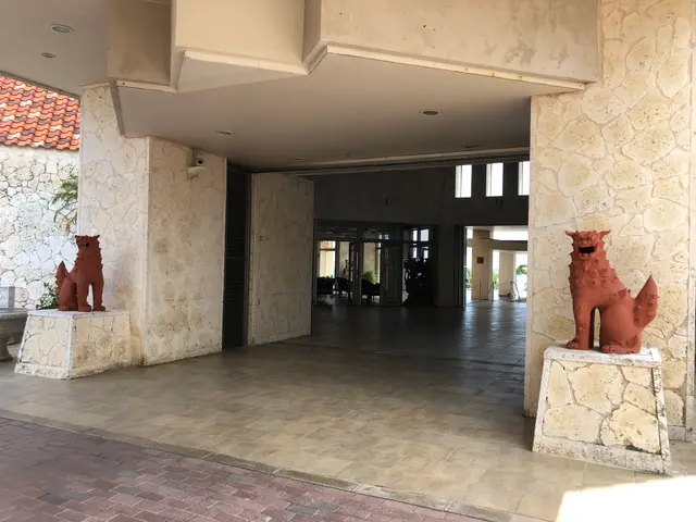 グランヴィリオ リゾート石垣島