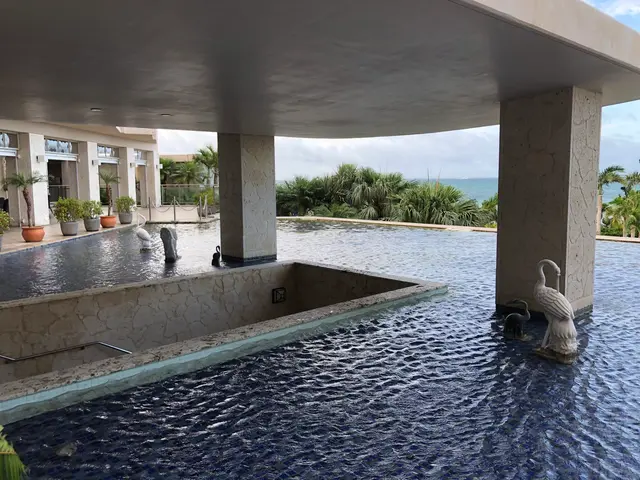 グランヴィリオ リゾート石垣島