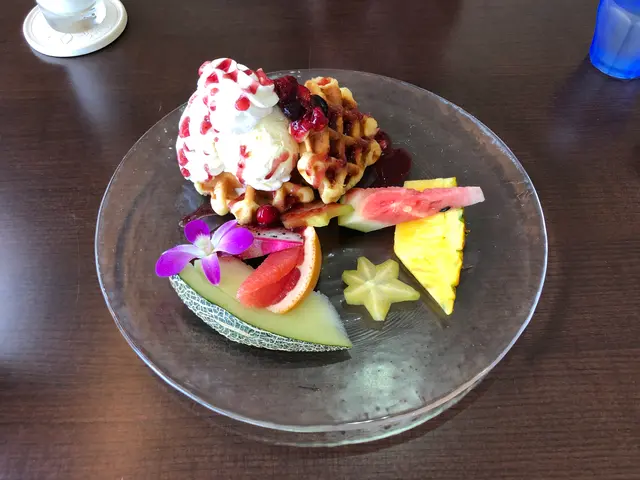 セブンカラーズ石垣島
