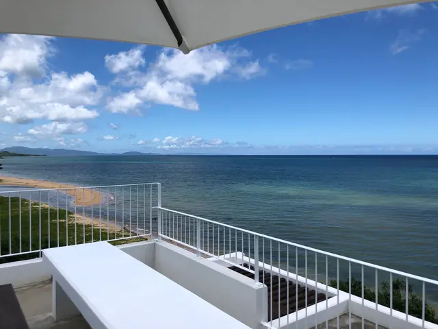 Seven Colors 石垣島