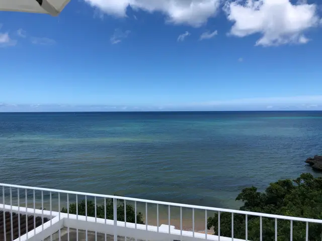 Seven Colors 石垣島