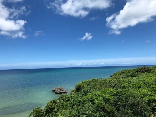 Seven Colors 石垣島