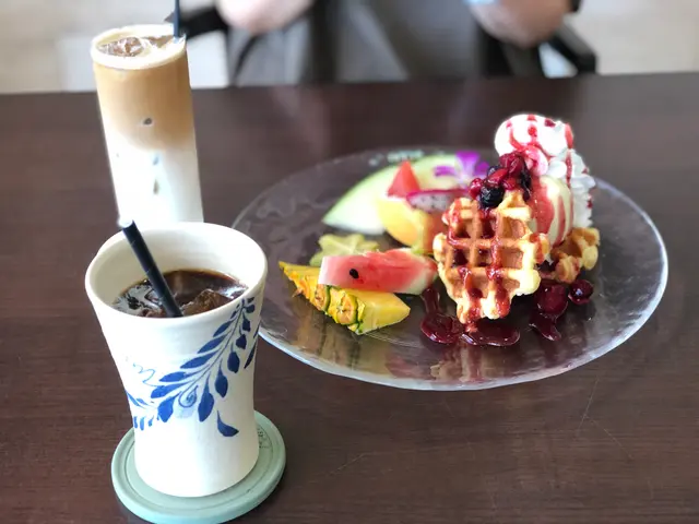 Seven Colors 石垣島