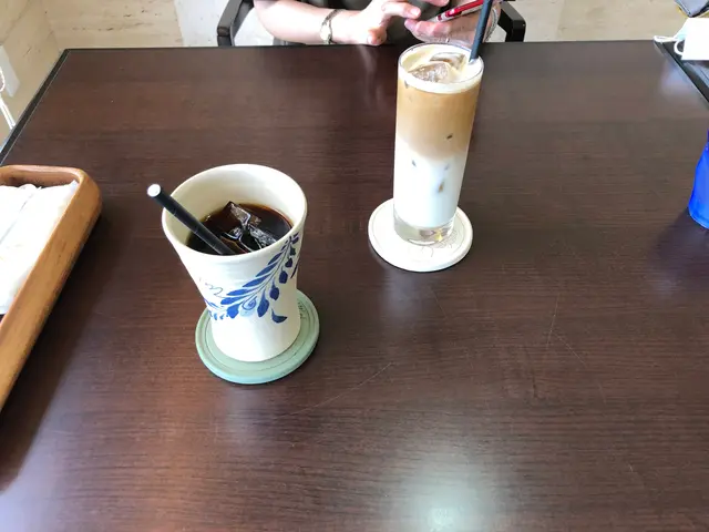 Seven Colors 石垣島