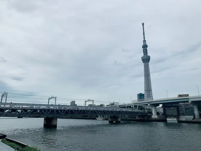 すみだリバーウォーク