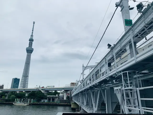 すみだリバーウォーク