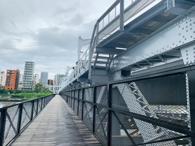 すみだリバーウォーク