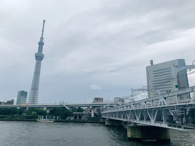 すみだリバーウォーク