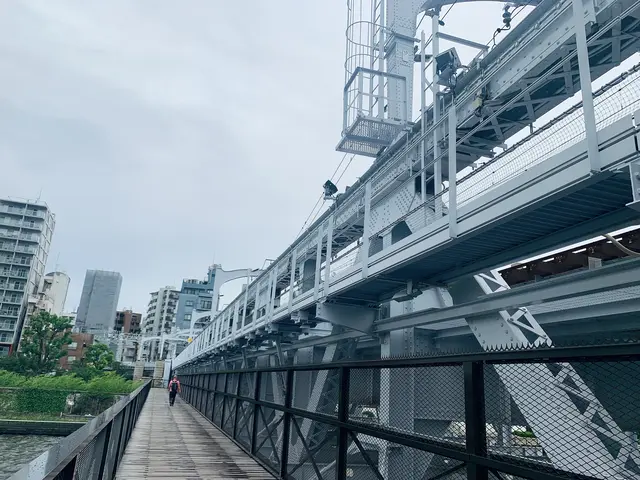 すみだリバーウォーク