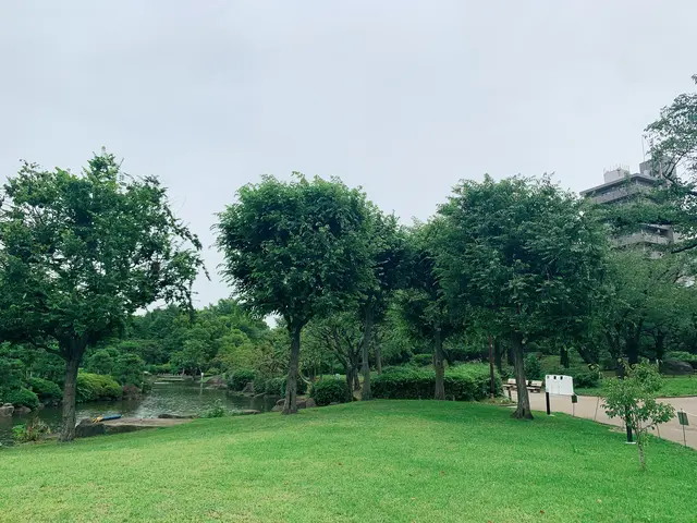 隅田公園
