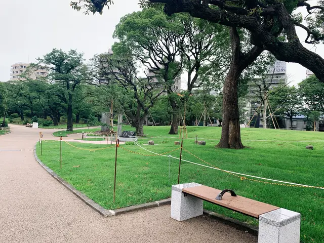 隅田公園