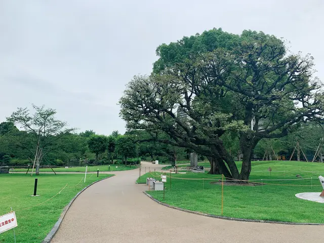 隅田公園