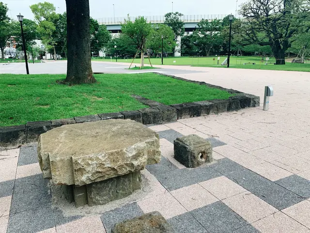 隅田公園