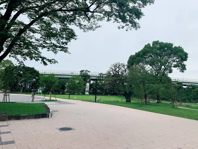 隅田公園