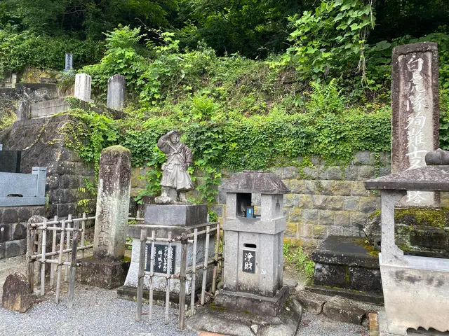 会津さざえ堂（円通三匝堂）