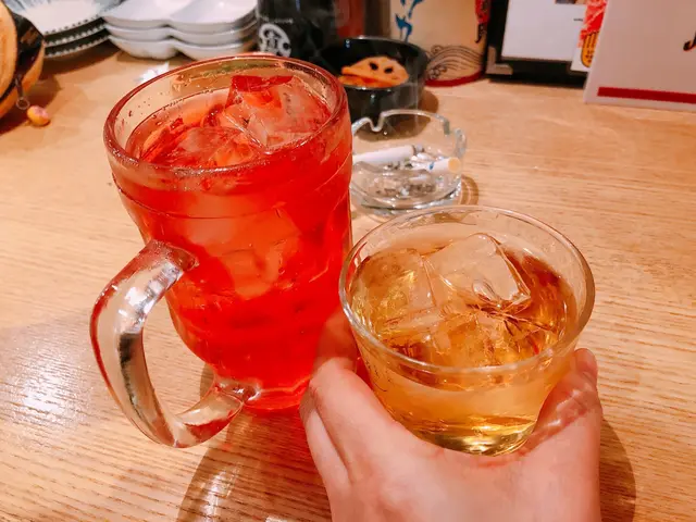 長浜鮮魚卸直営店 博多 魚助