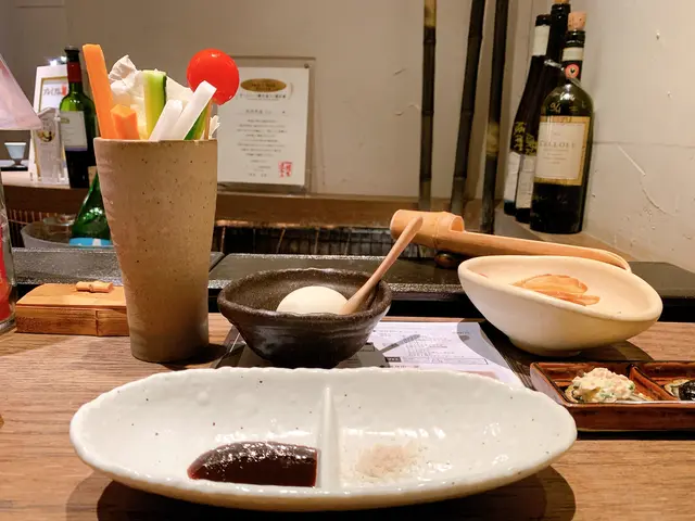 創作串揚 94