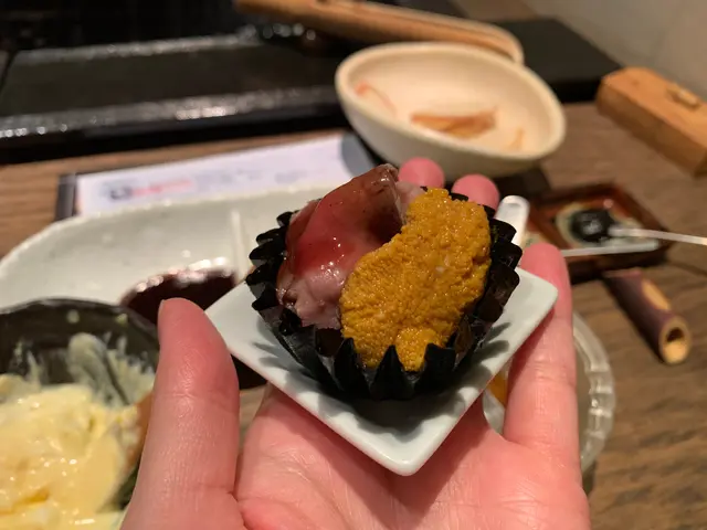 創作串揚 94