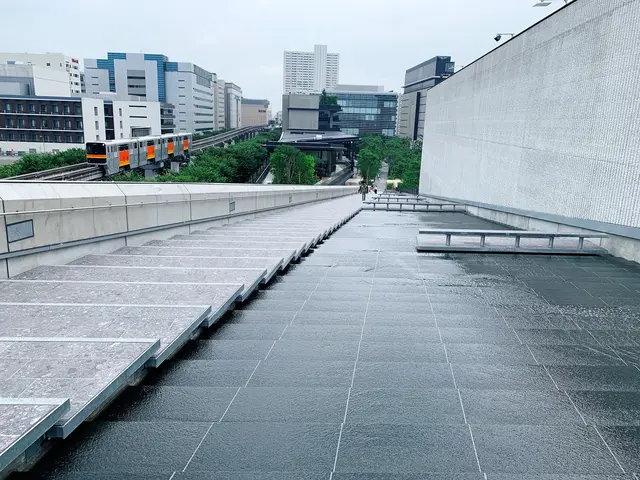グリーンスプリングス
