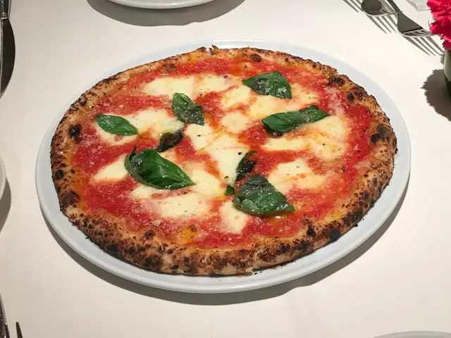 カンブーザ（cambusa)