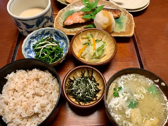 大黒屋商店