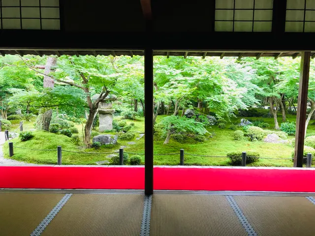 圓光寺