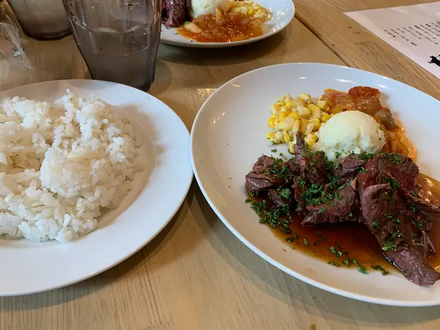 CARNE BAR KATETE（カルネ バル カテテ）大門店
