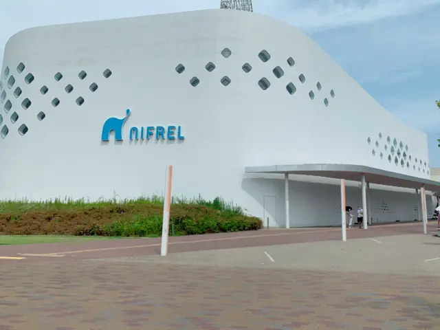 NIFREL（ニフレル）