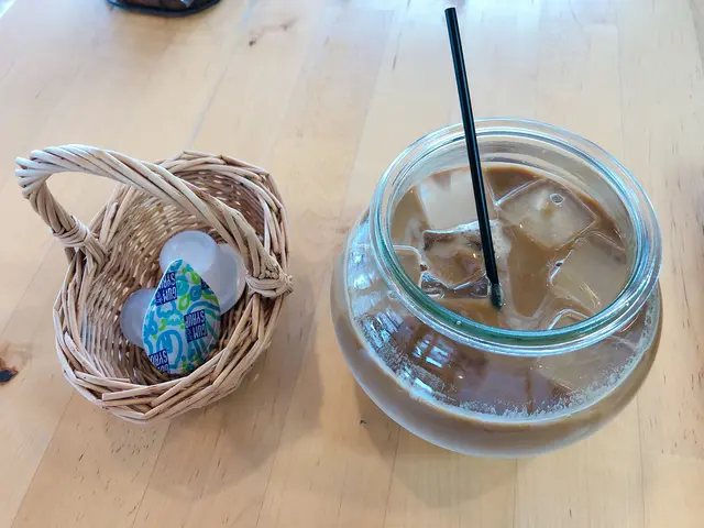 カフェ チョコッティー