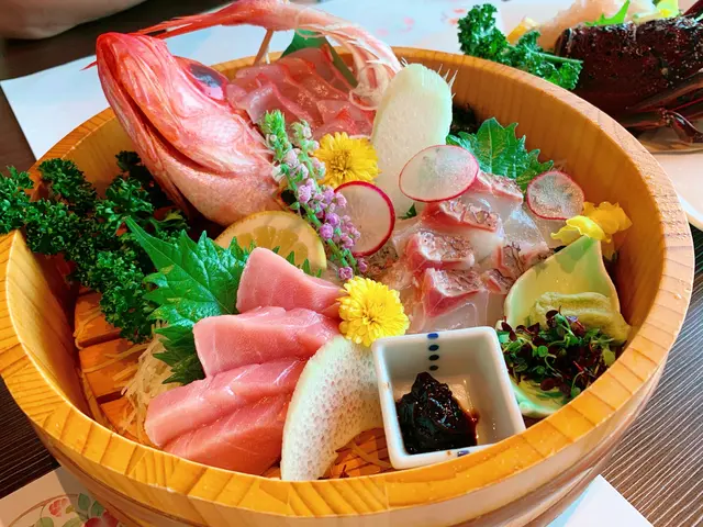 ホテル 別邸海と森