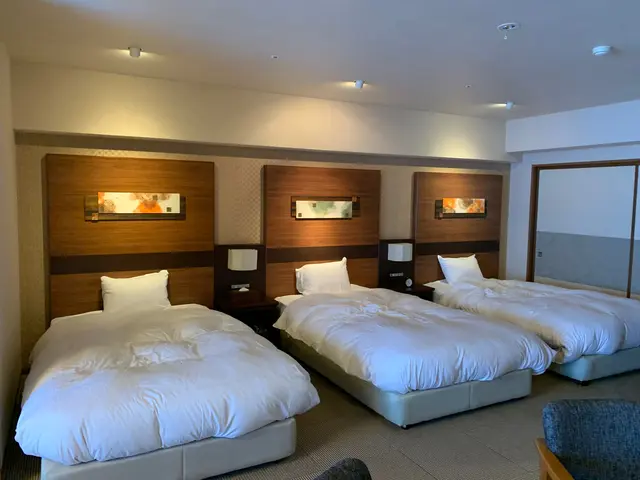 ホテル 別邸海と森