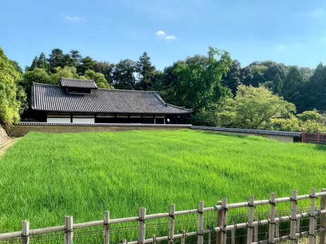 東大寺二月堂