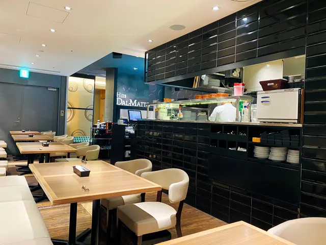 ヒルズダルマット