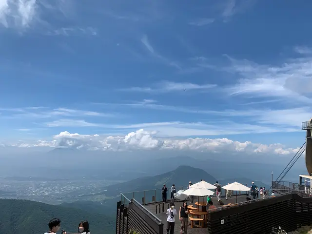 SORA terrace（ソラテラス）