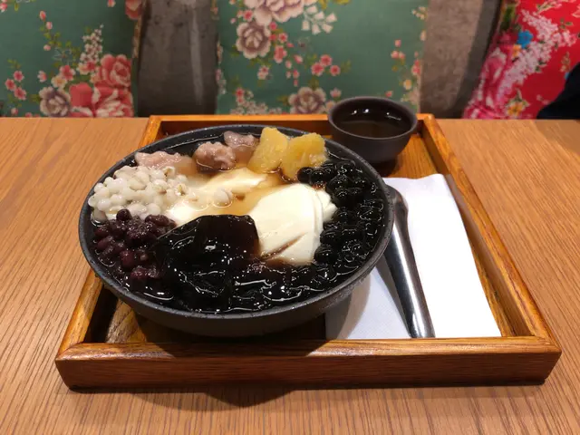 台湾甜商店 新宿店