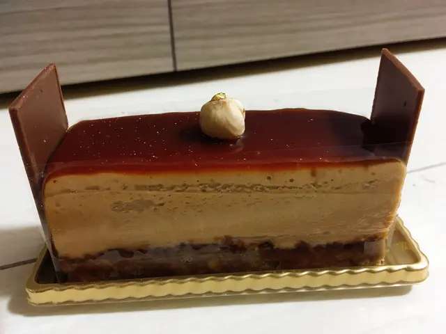 パティスリー ショコラトリー ルメルシエ（REMERCIER）