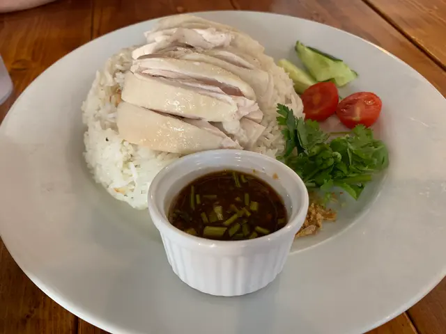 タイ国専門食堂