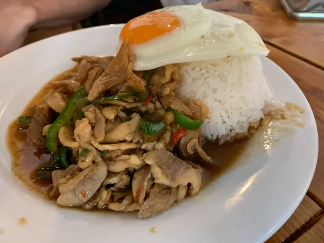 タイ国専門食堂