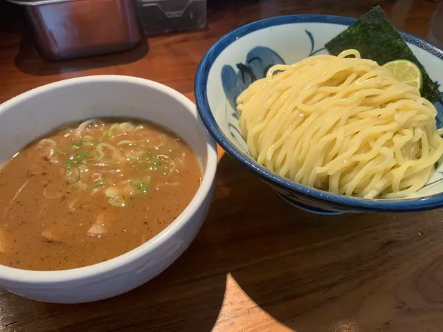 めん徳 二代目 つじ田 新橋店